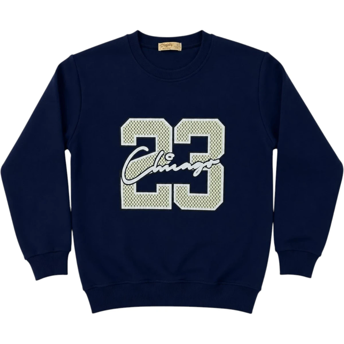 23 Beizing Sweatshirt