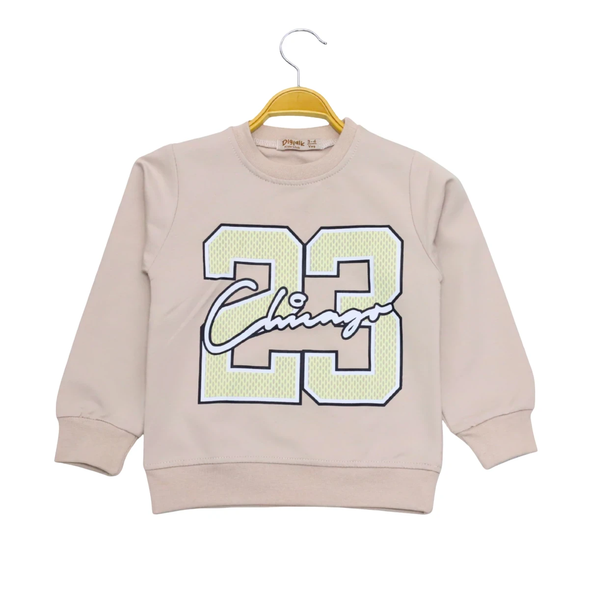 23 Sweat