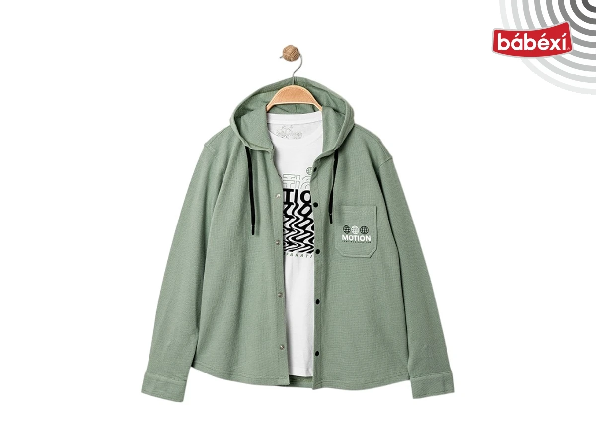 2.li Shirt