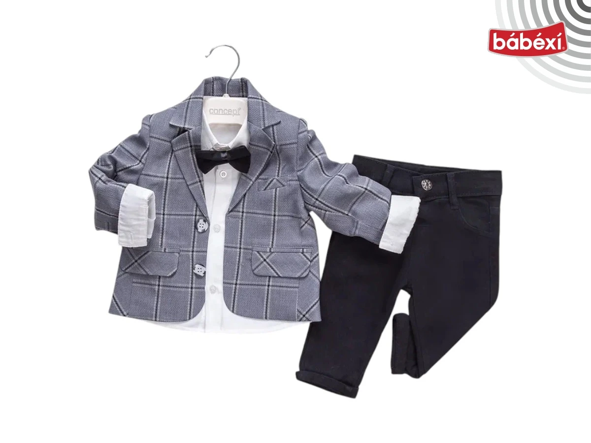 3 Lü Bebe Takımı