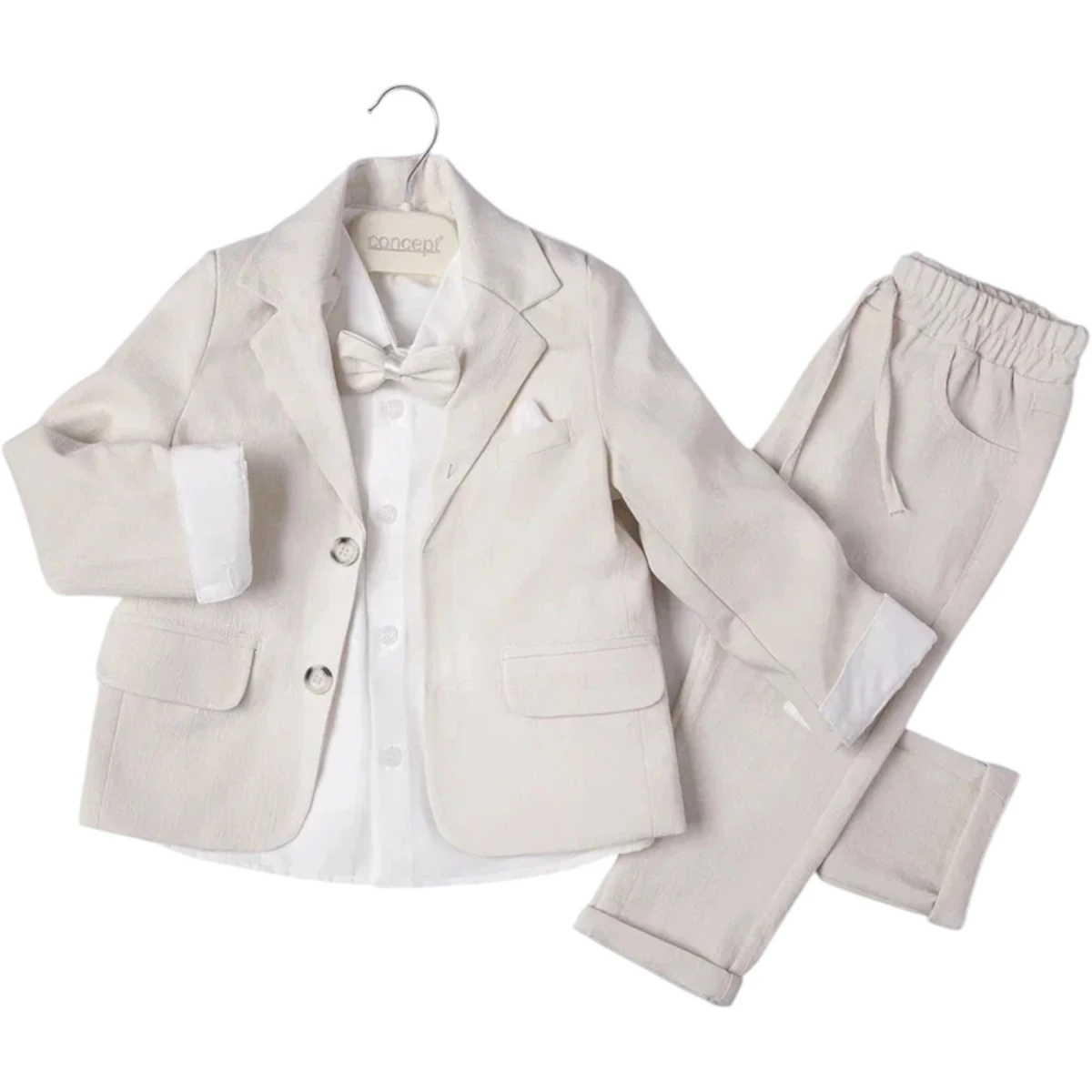 3 piece boys set