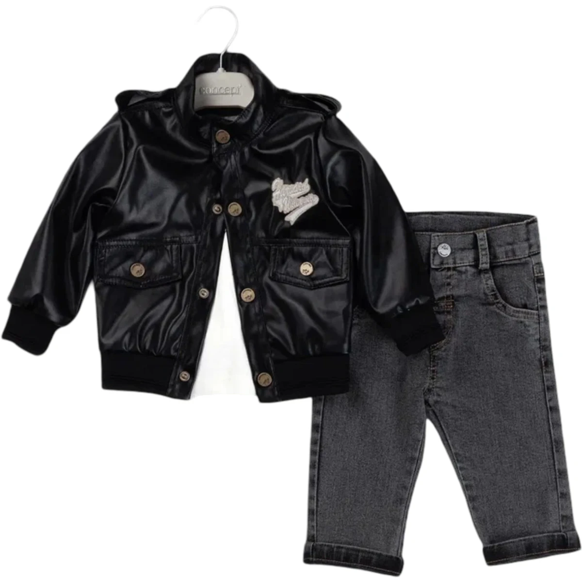 3-Piece Boy Set