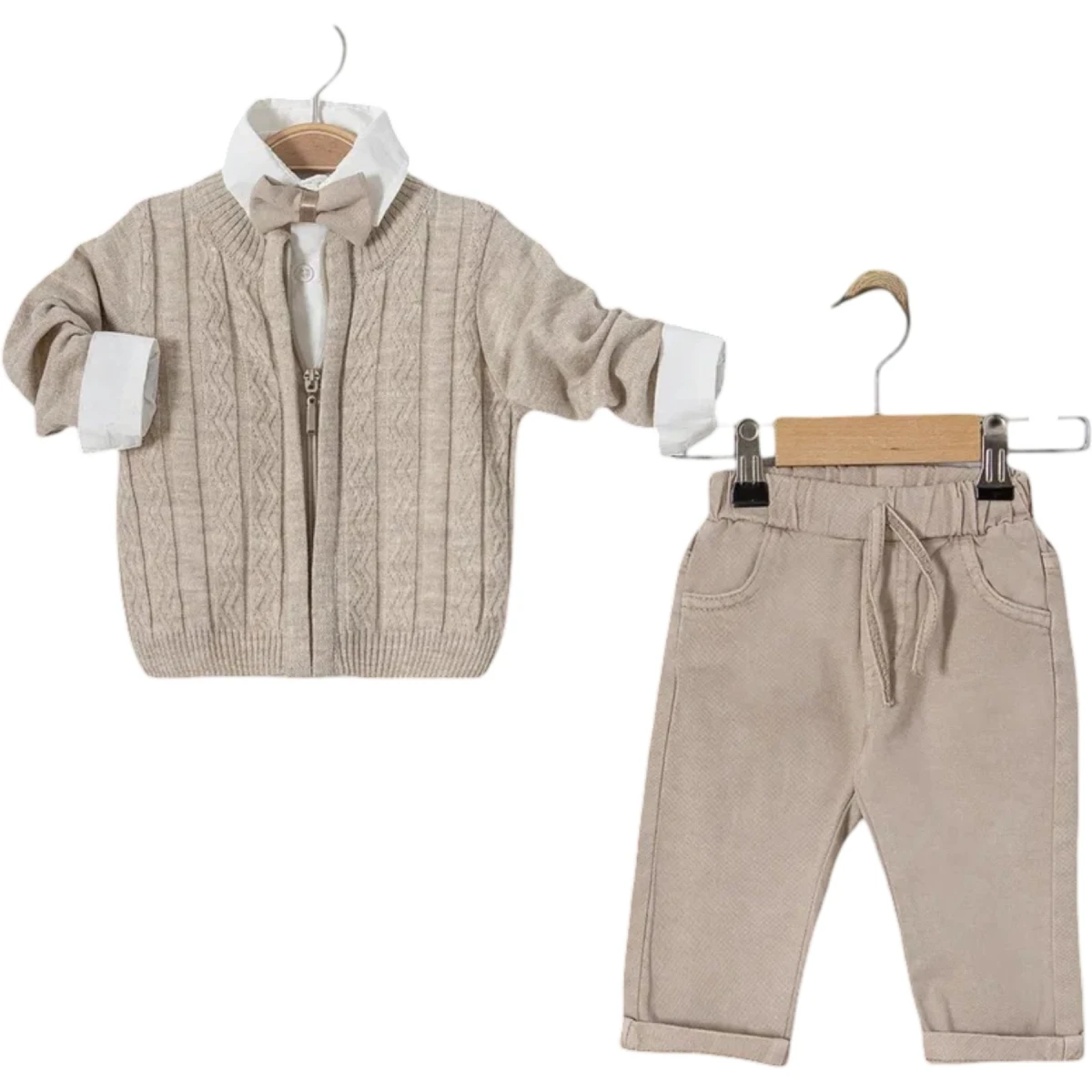 3-Piece Set (3)