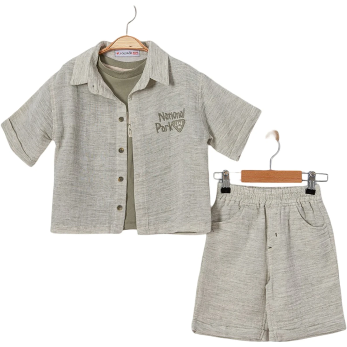 3-Piece Set