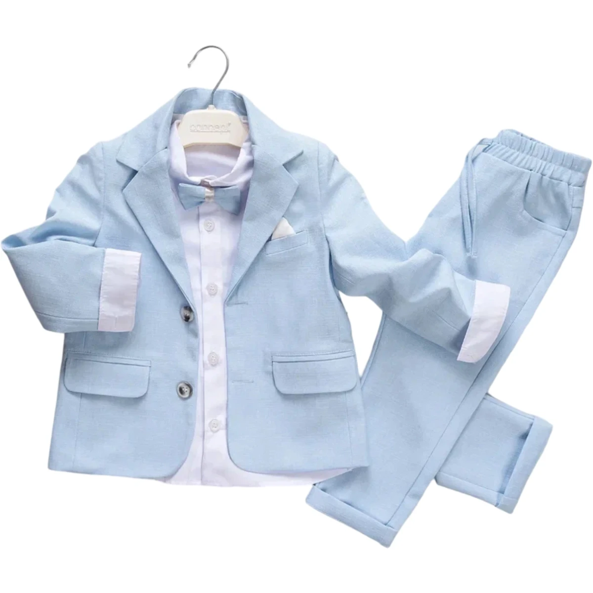 3-Piece Kids Set
