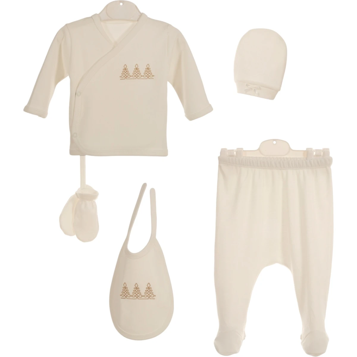 5 Li Set Damaks