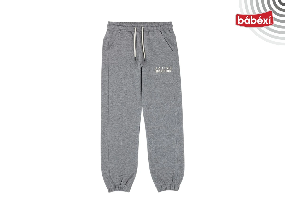 Active Sport Crb Baskılı