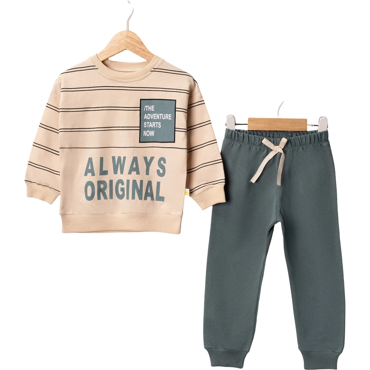 Always Original 2'li Takım