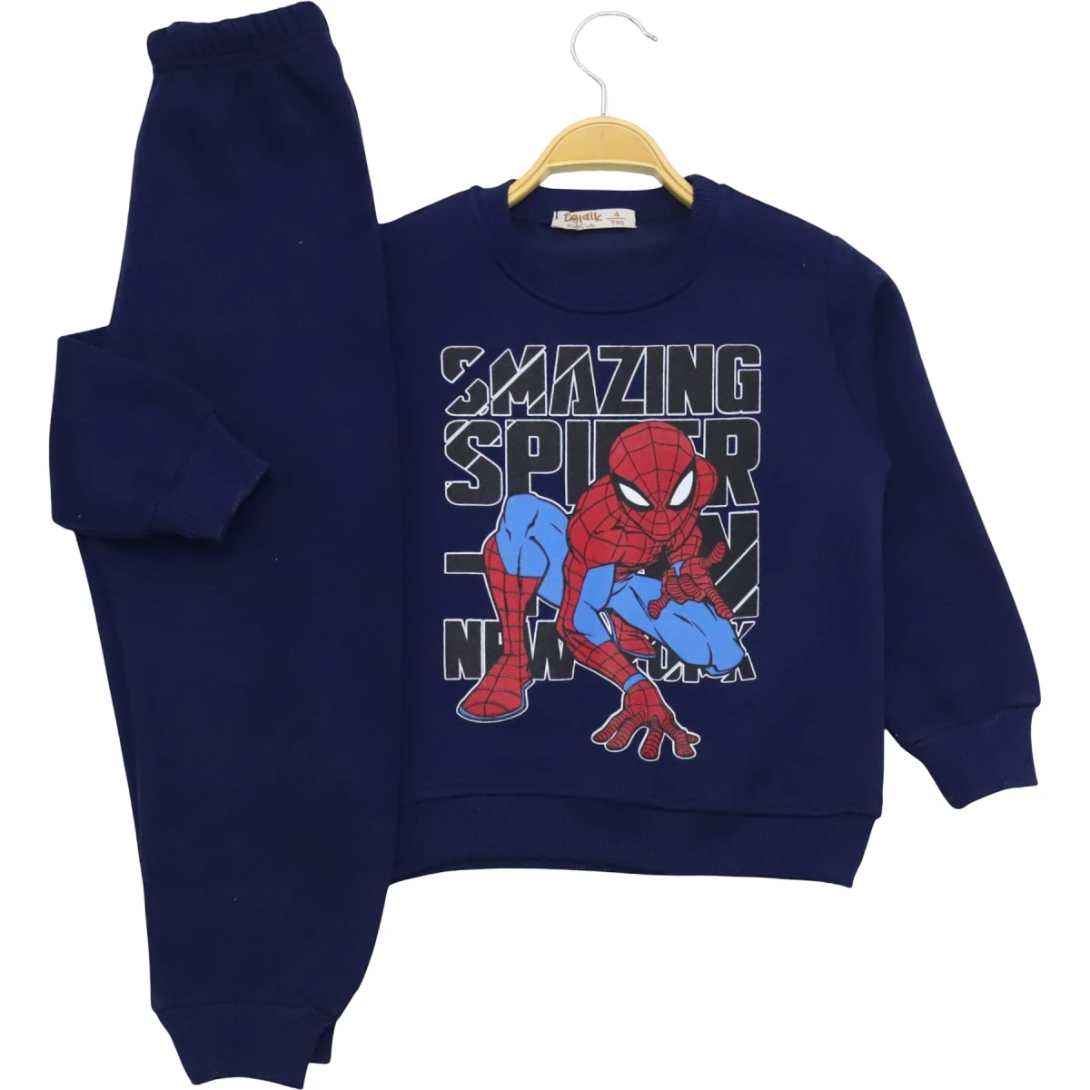 Amazing Spiderman Takım