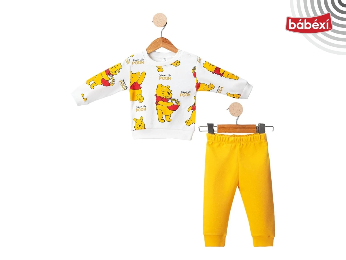 Askı Winnie The Pooh Takım
