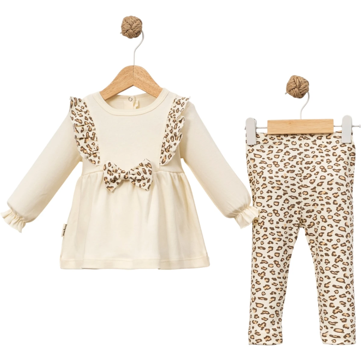Hanger-Display 2-Piece Set
