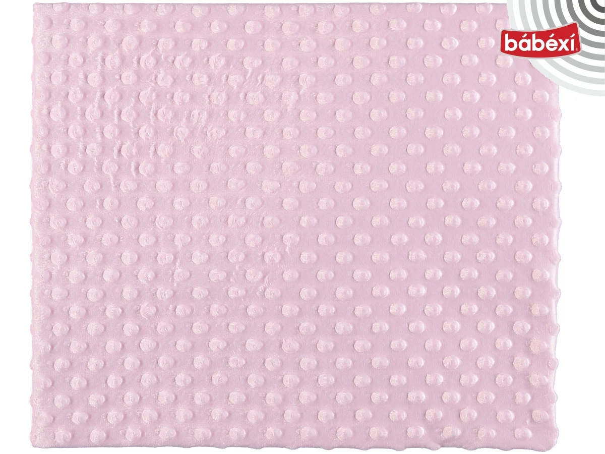Astarlı Nohut Battaniye 82*90 Cm