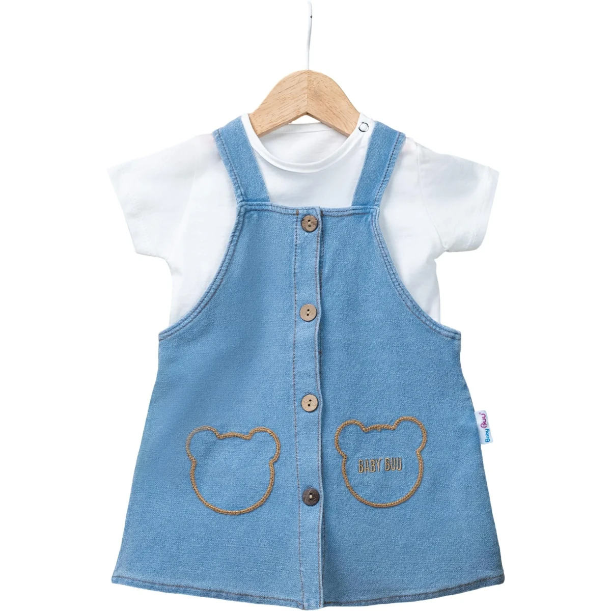 Baby Buu Yelek