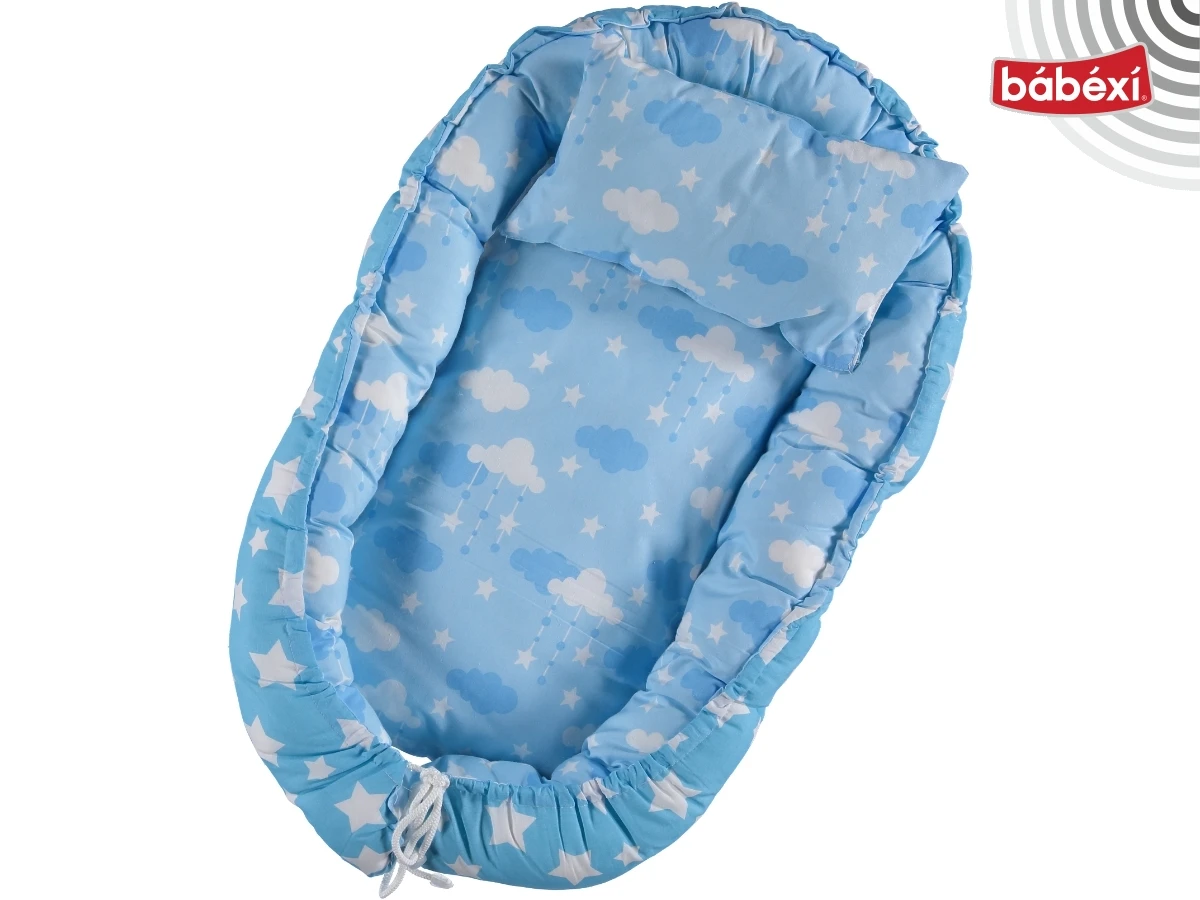 Baby Nest Bakım Ürünü