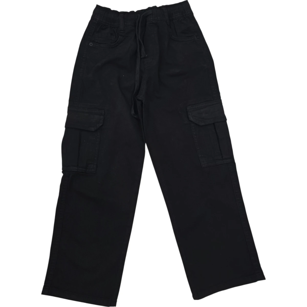 Baggy Linen Pants