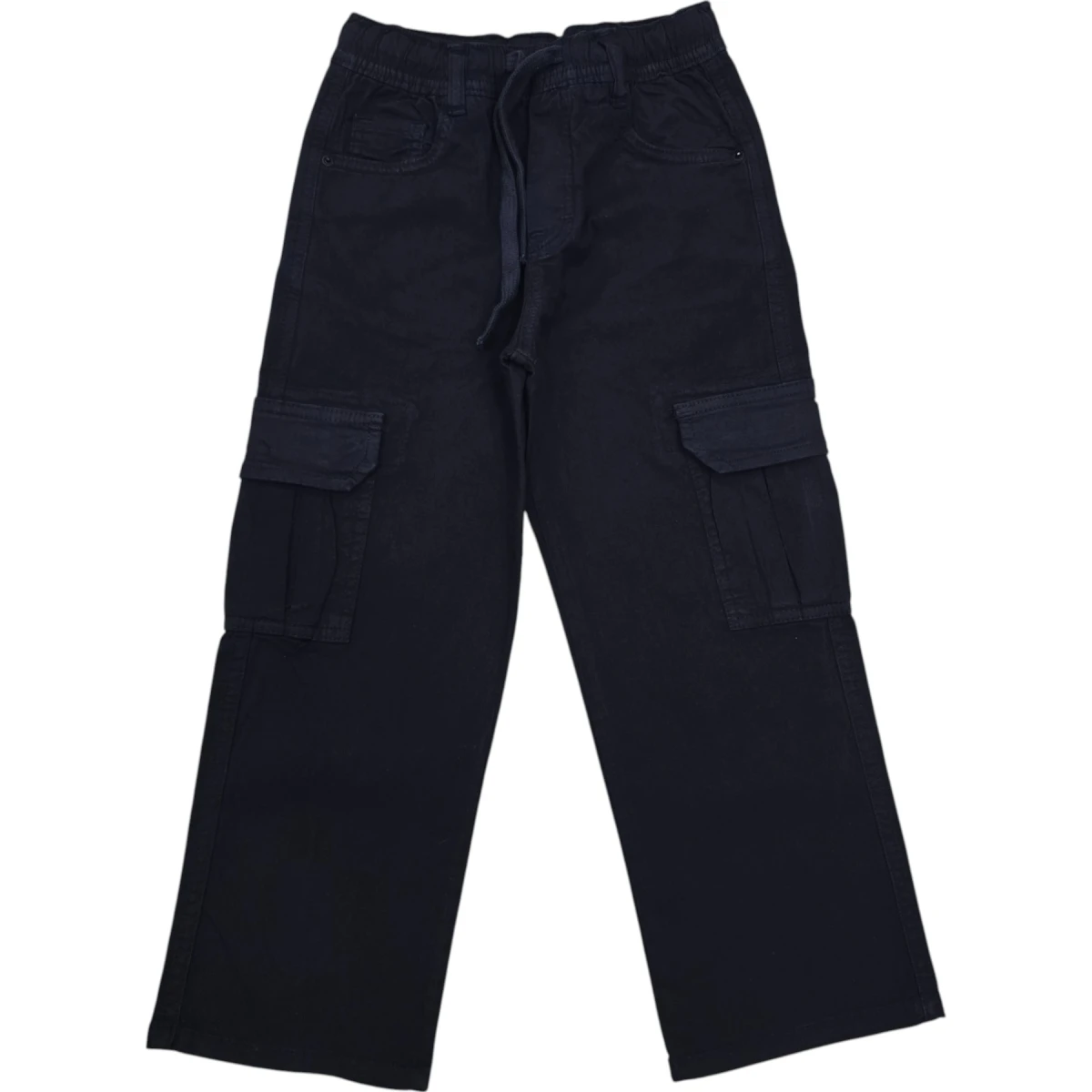 Baggy Linen Pants