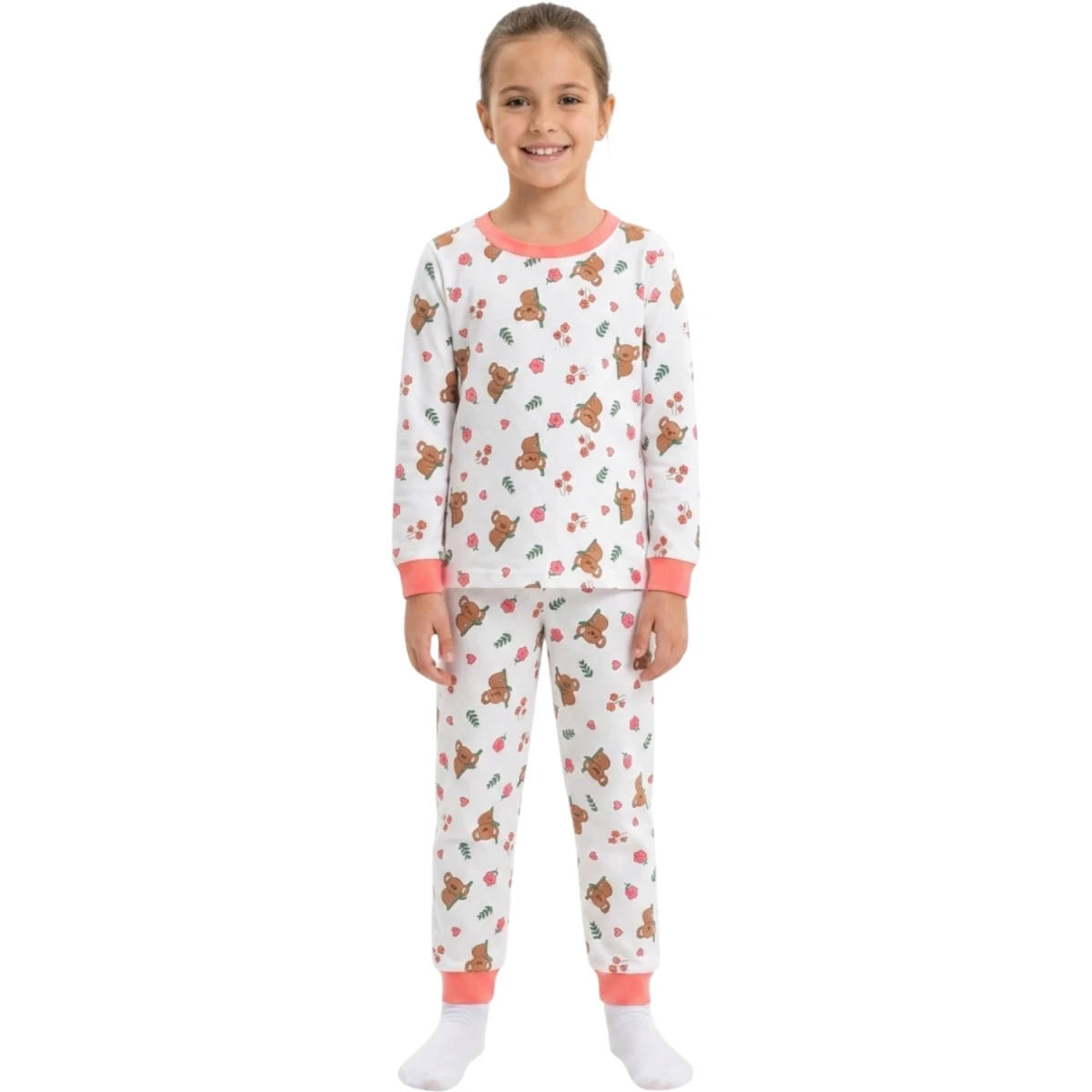Bambulu Koala Pijama