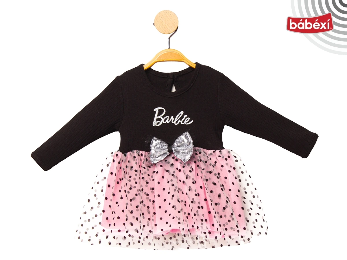 Barbie Elbise