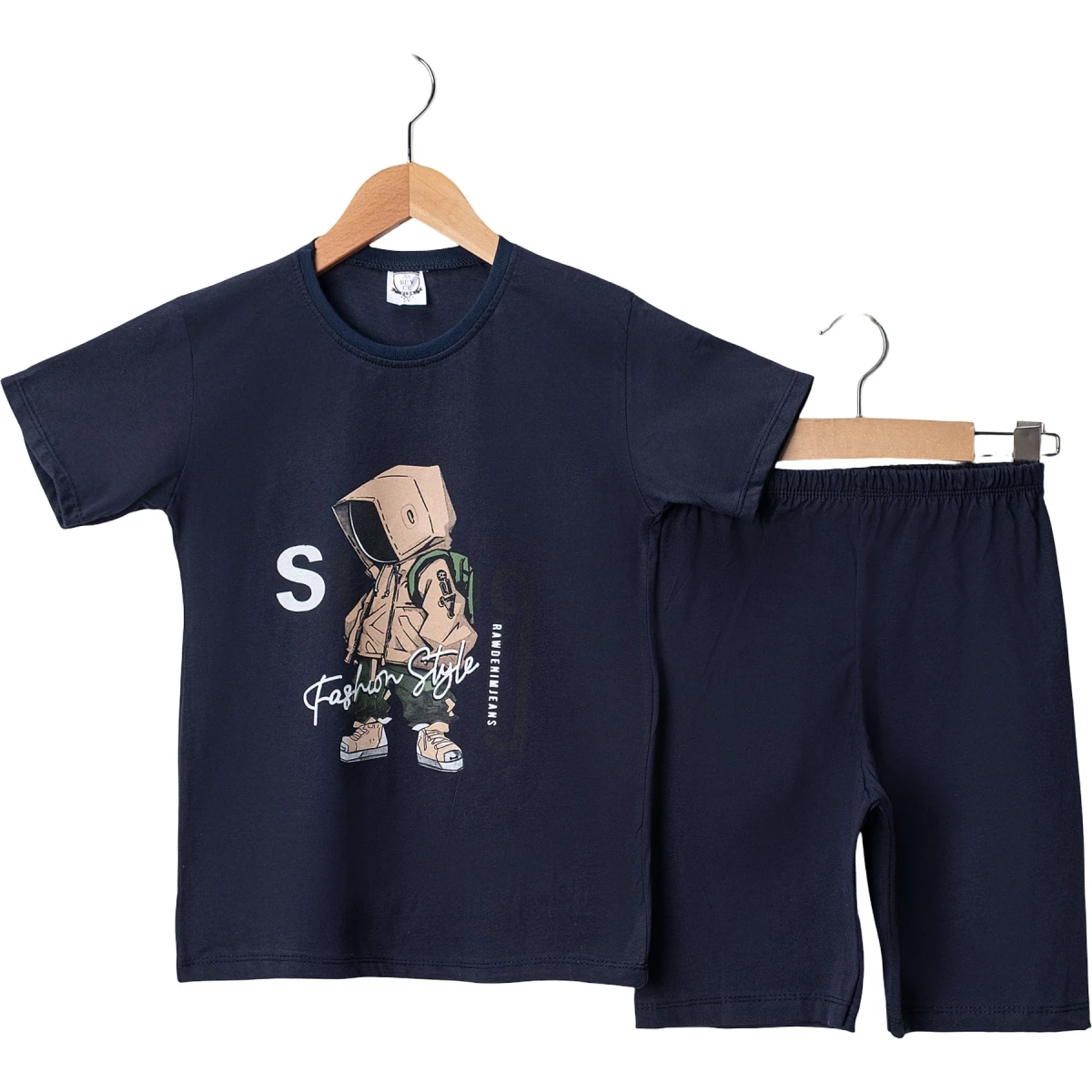 Printed Set