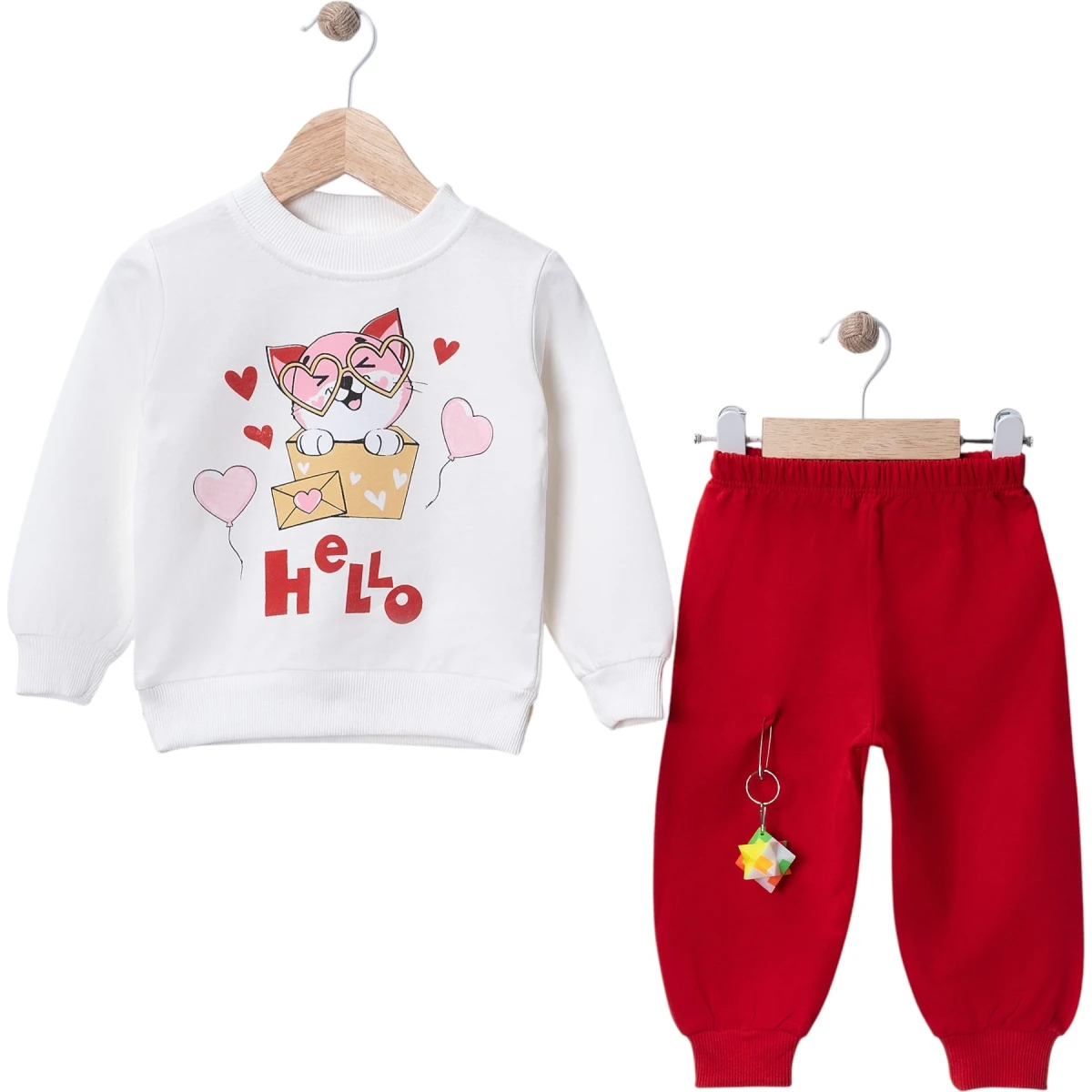 AYBEYCE Kids Set