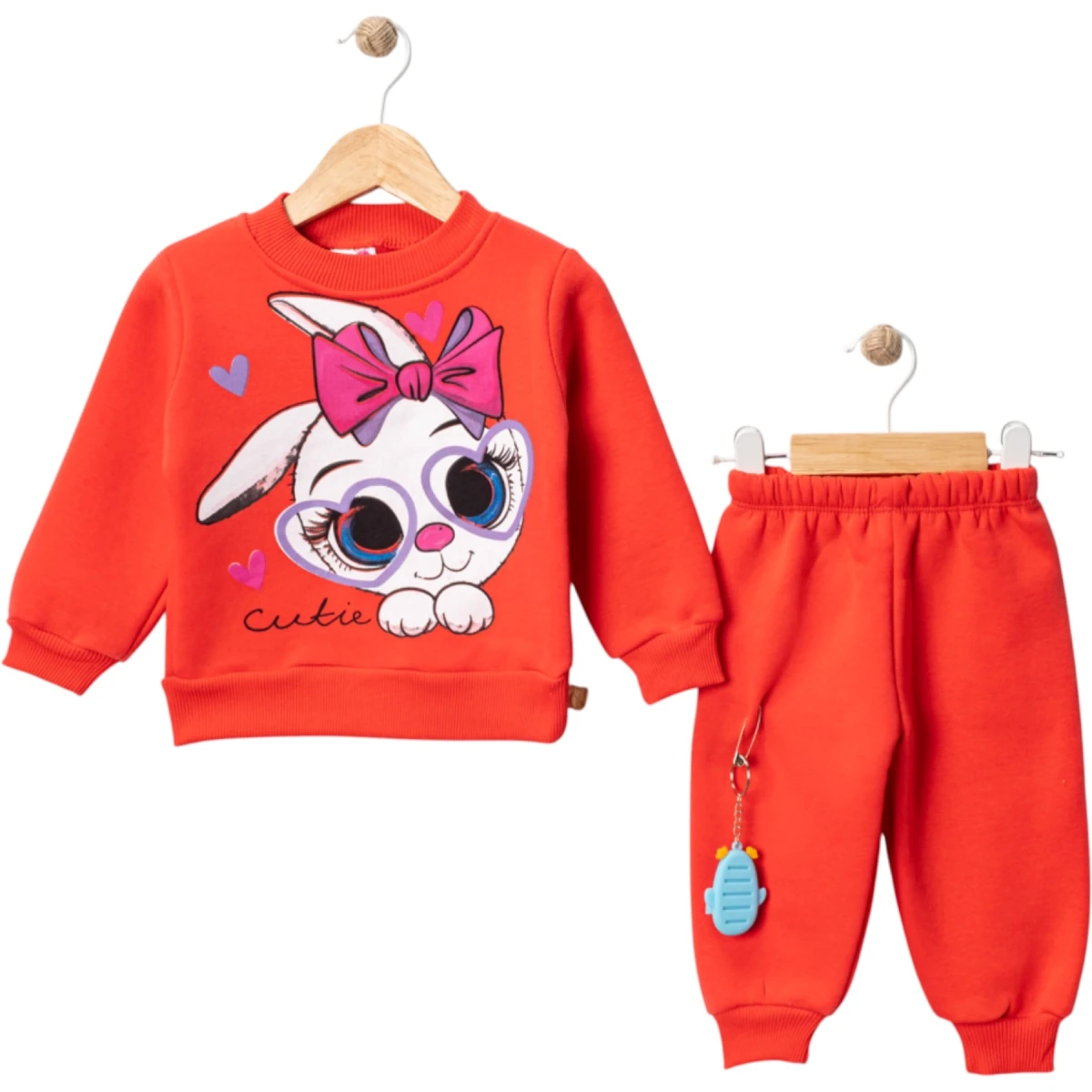 Printed Kids Set