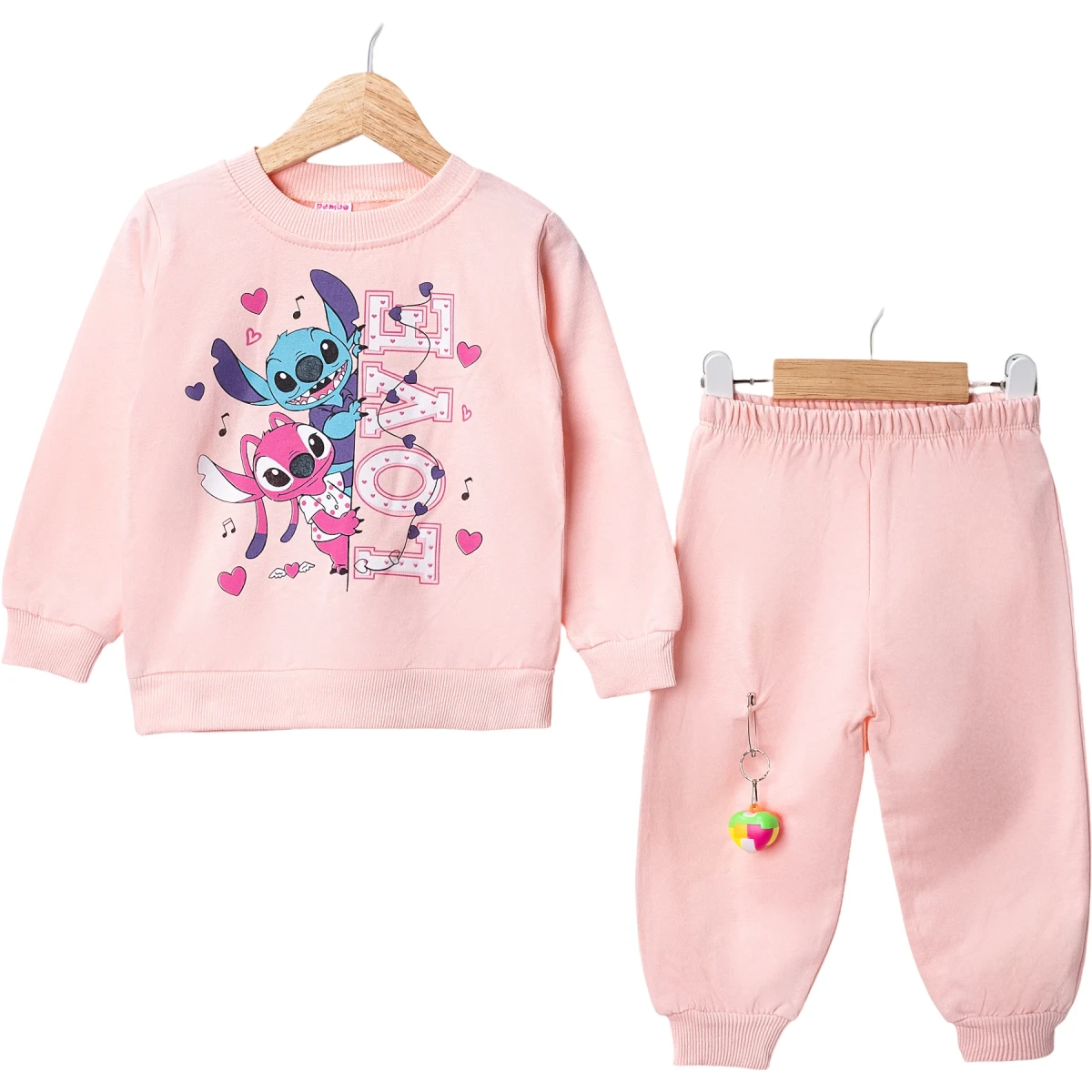 Printed Kids Set