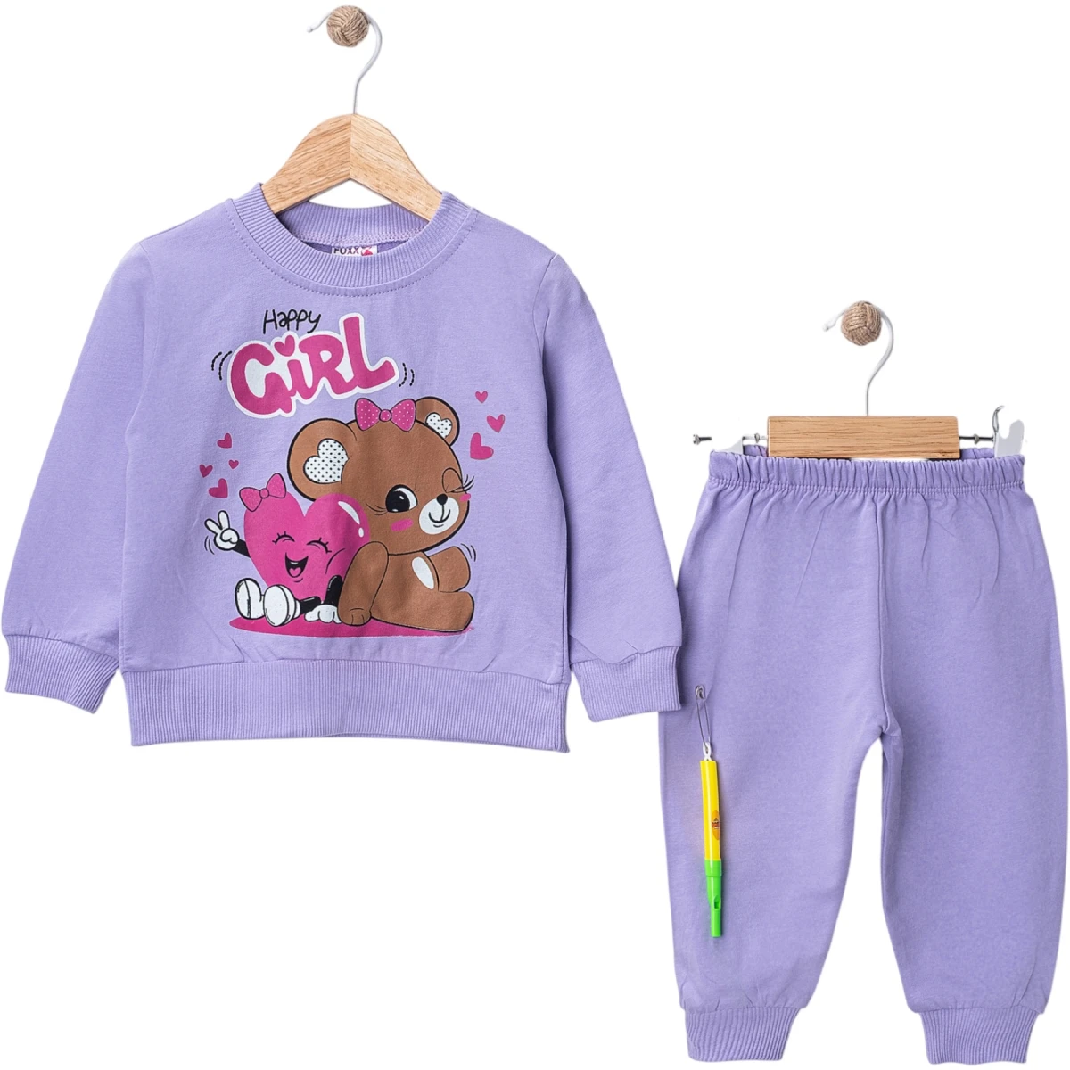Printed Kids Set