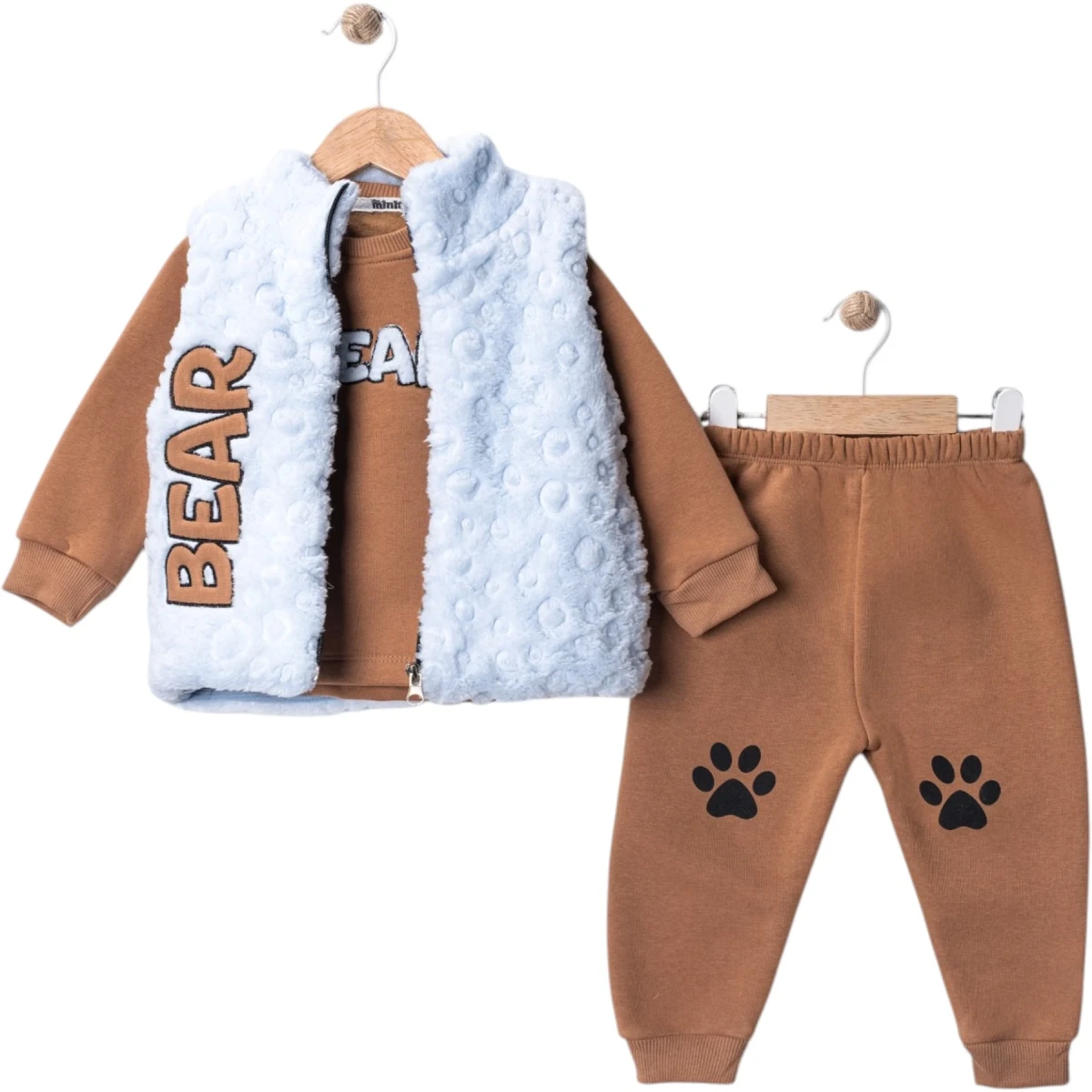 Bear Set