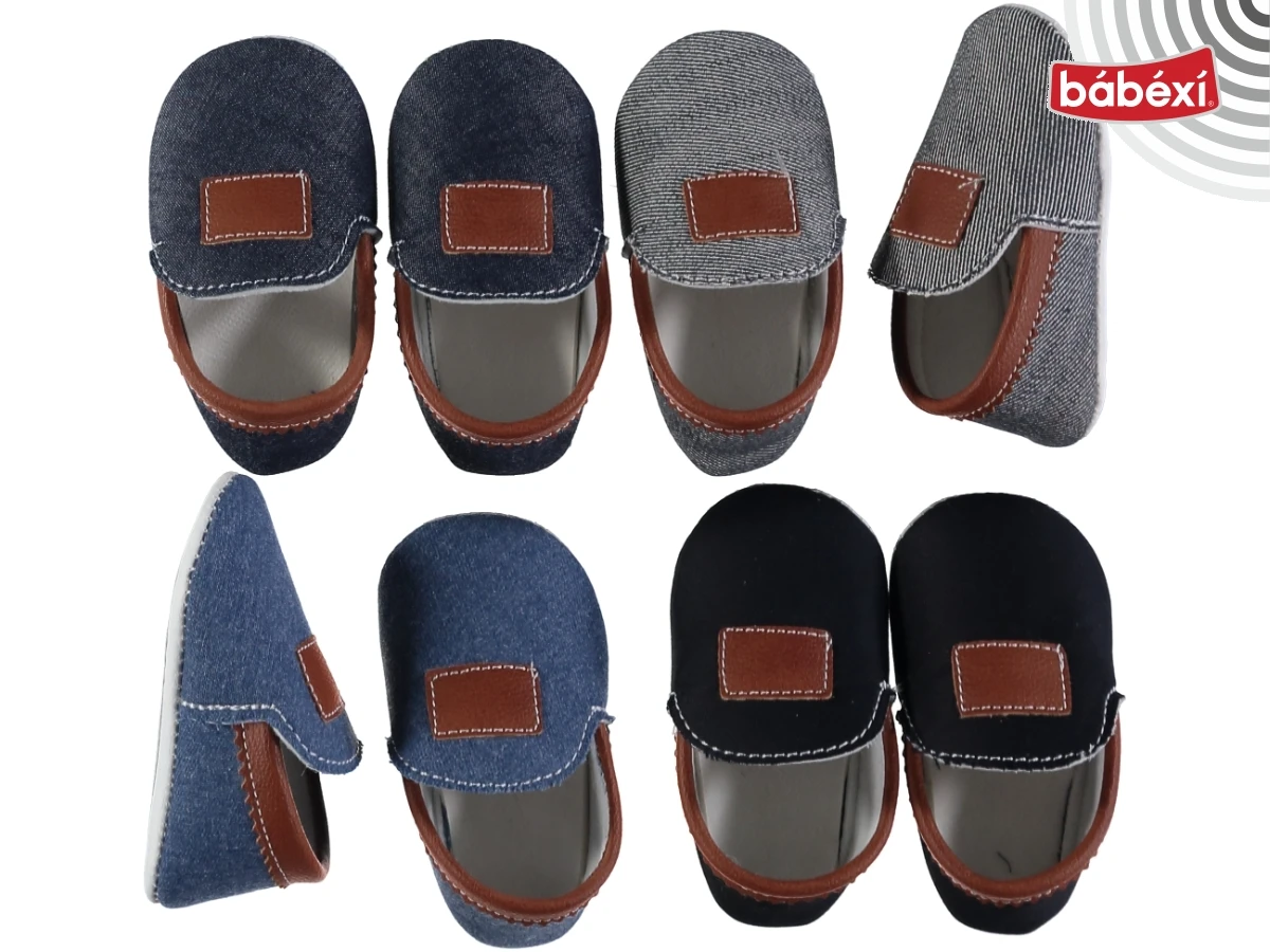 Akca Socks / Booties