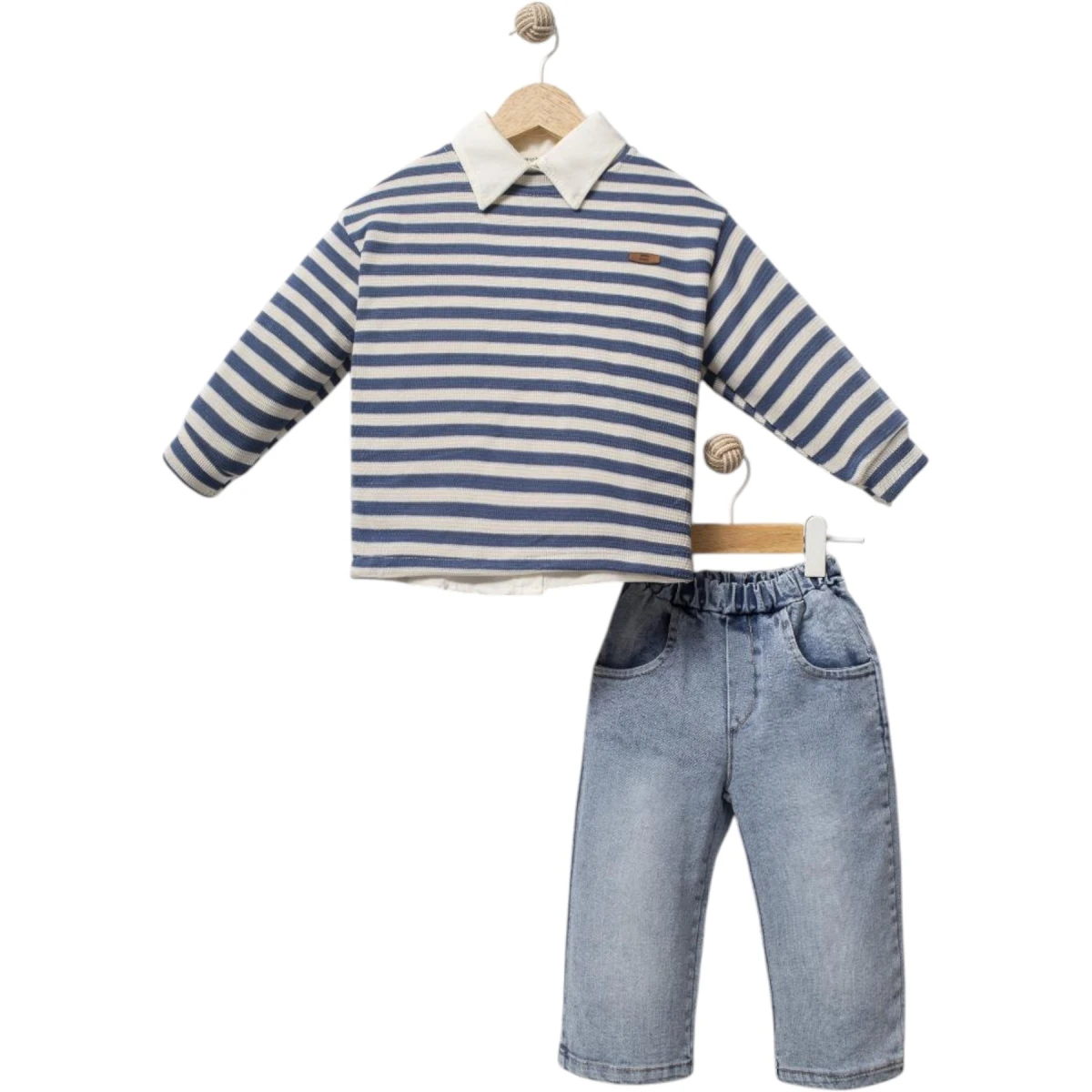 JİKKO Kids Set