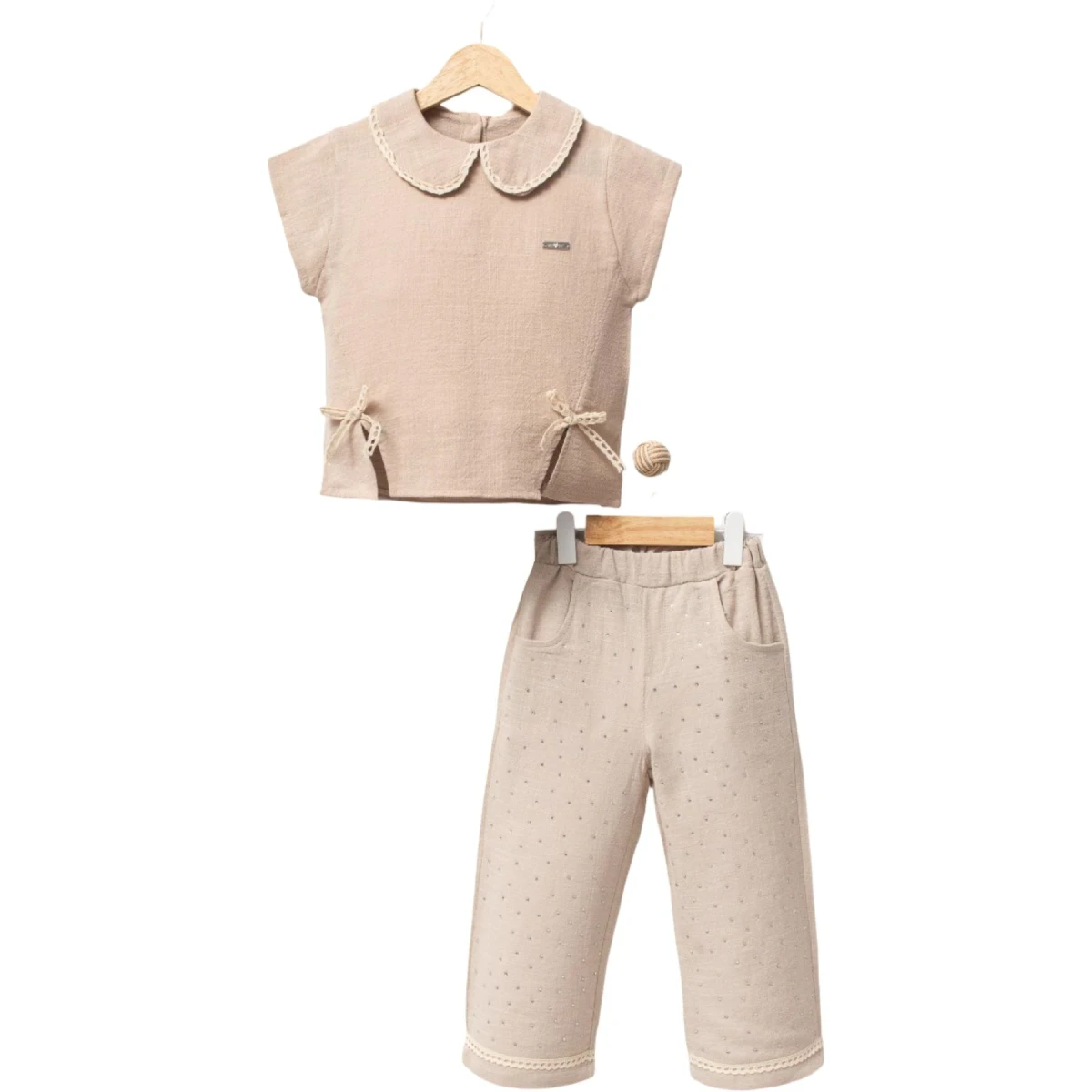 Girls' Set
