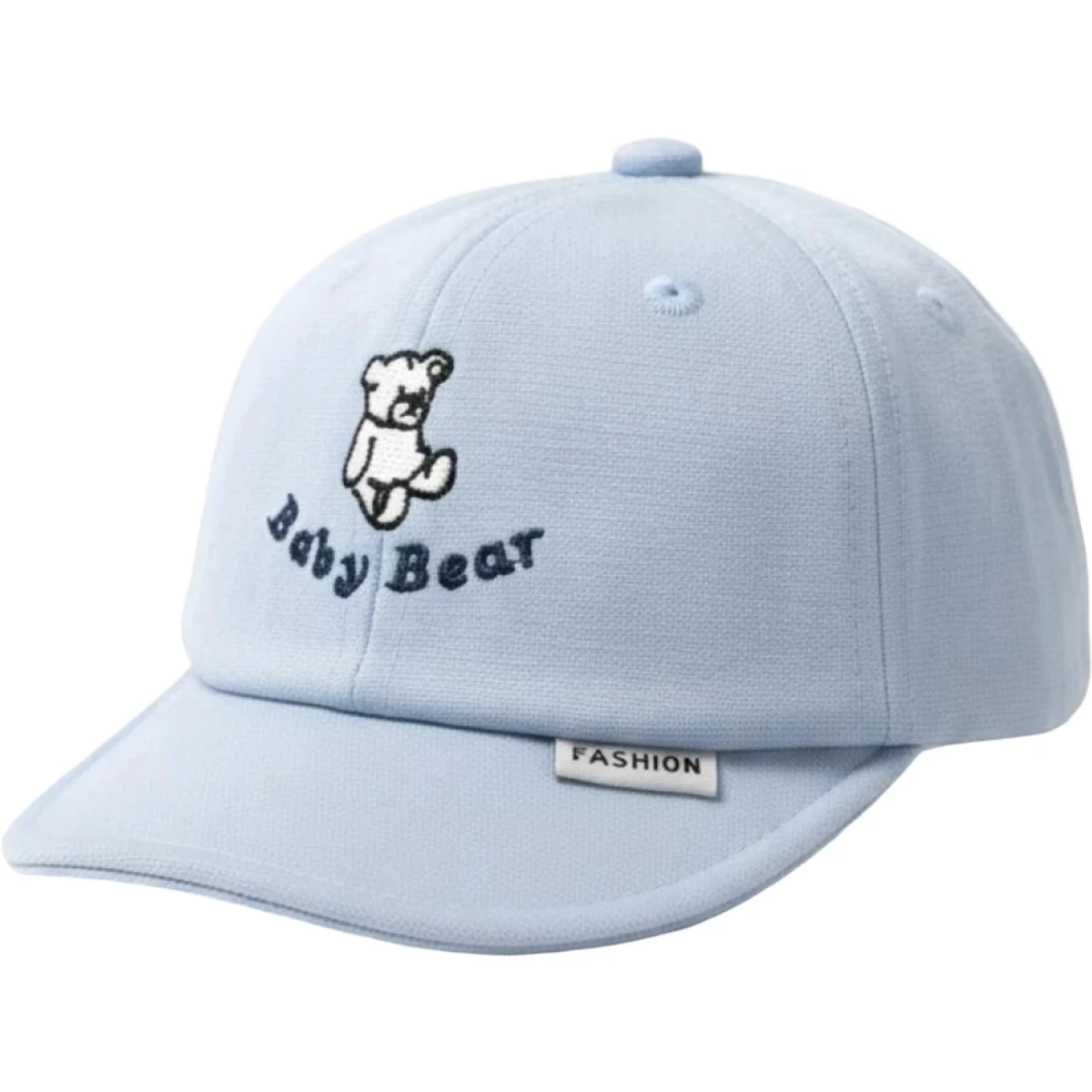 Baby Figured Cap