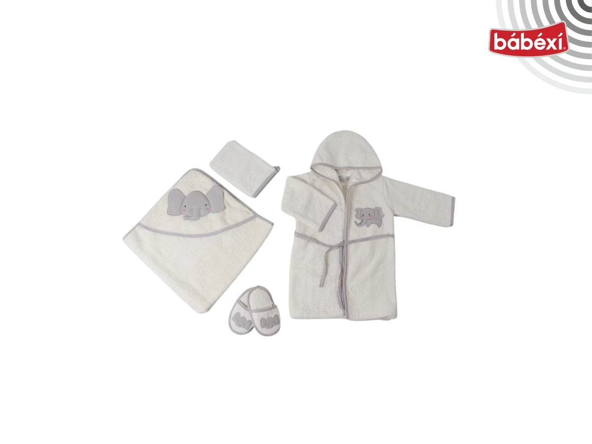 Bebekevi Lüks Set