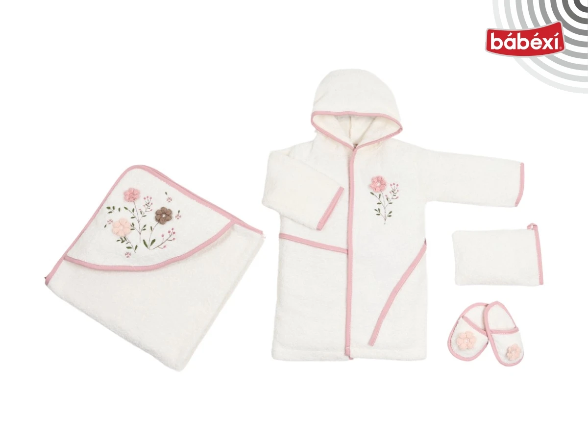 Bebekevi Lüks Set