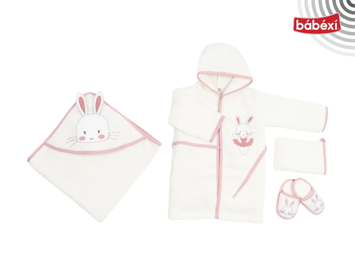 Bebekevi Lüks Set