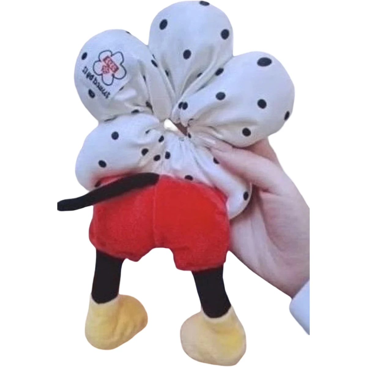 Bebekli Simit Toka