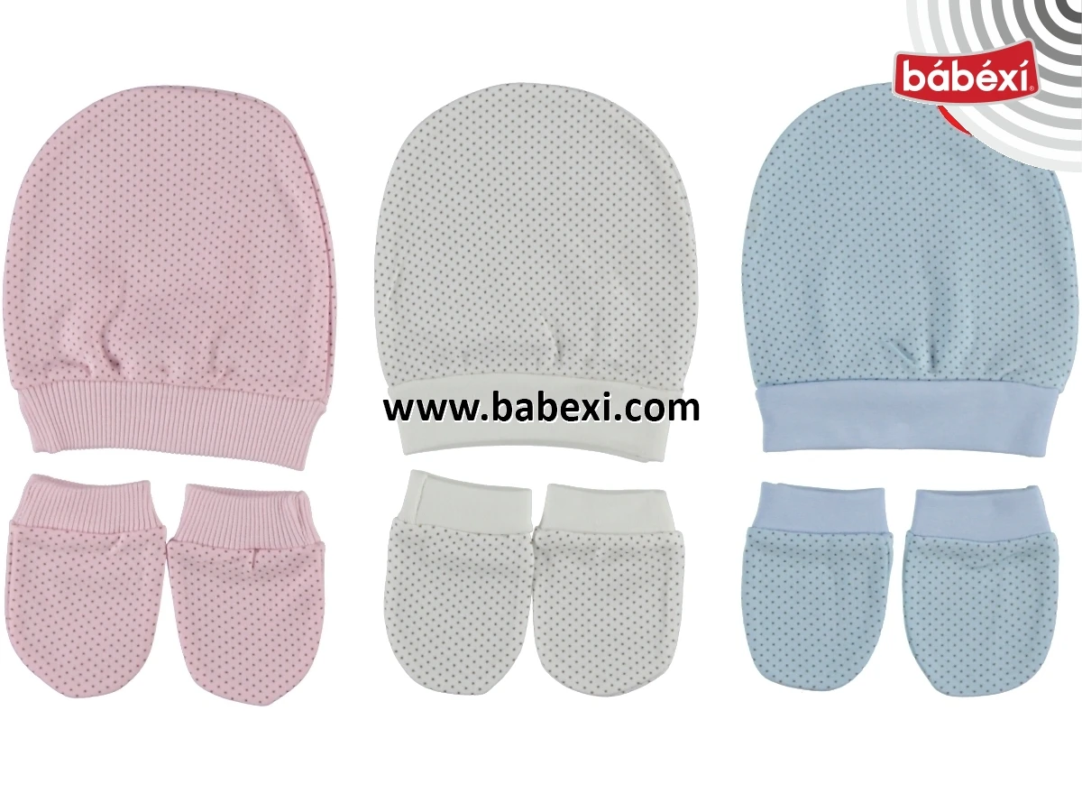 Bere Eldiven Set