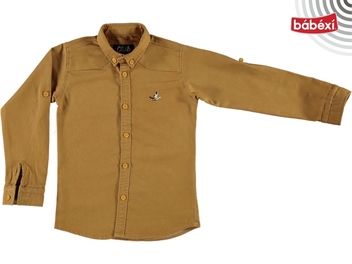 Beymen Club Colorful Denim Shirt