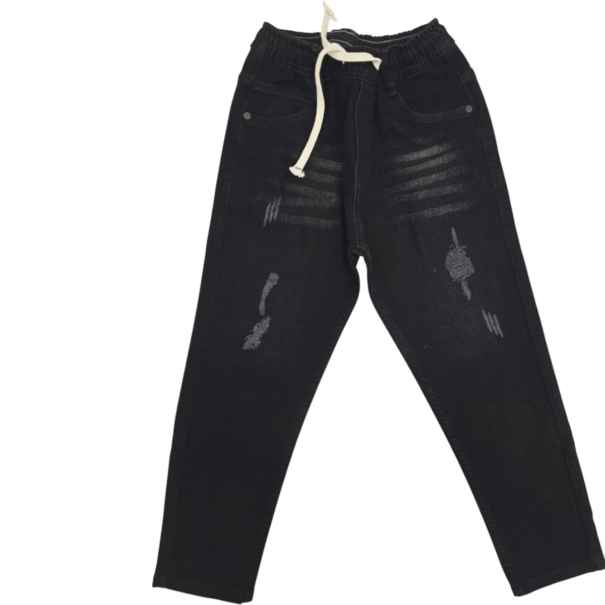 Boy Friend Denim Pants