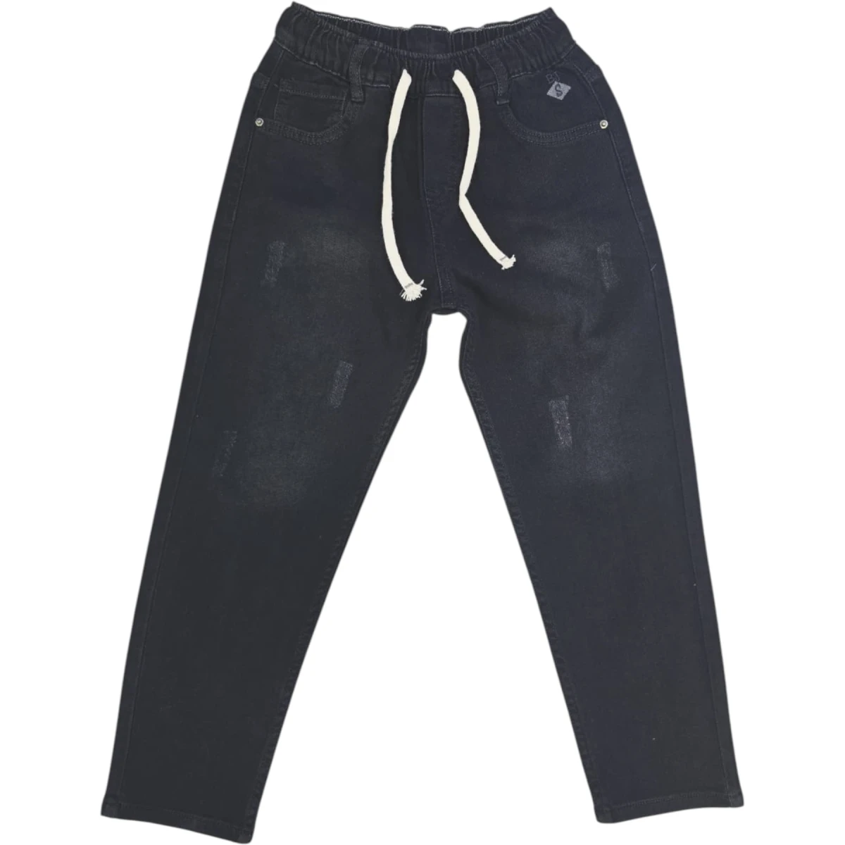 Boyfriend Kot Pantolon