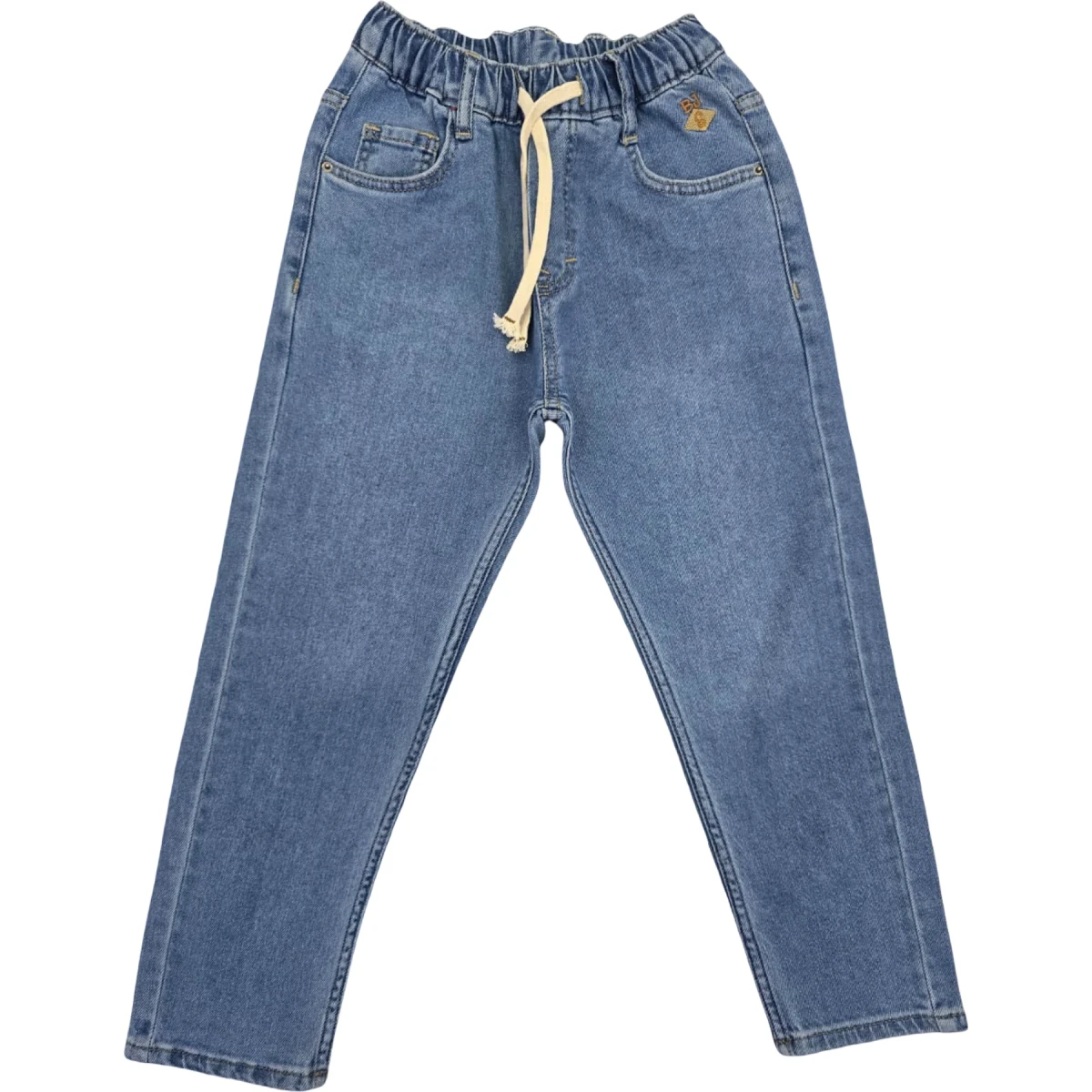 Boyfriend Jeans