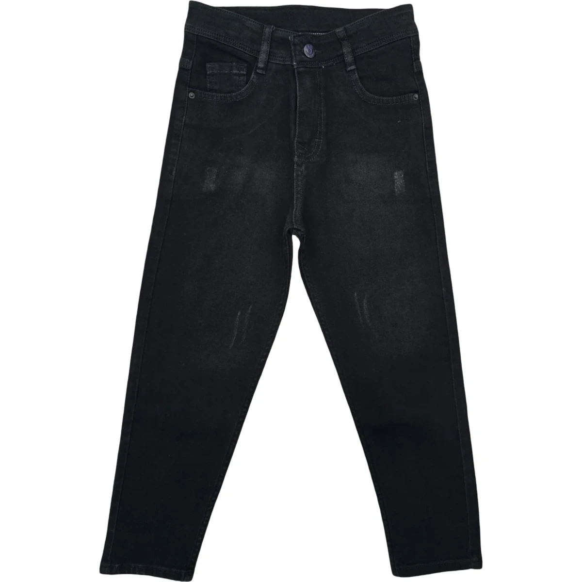 Boyfriend Denim Pants