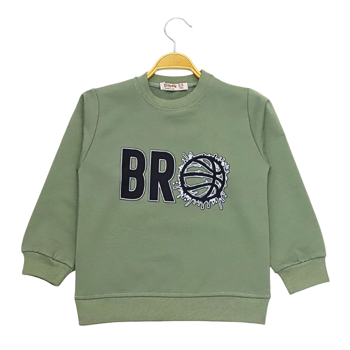 Bro Sweat