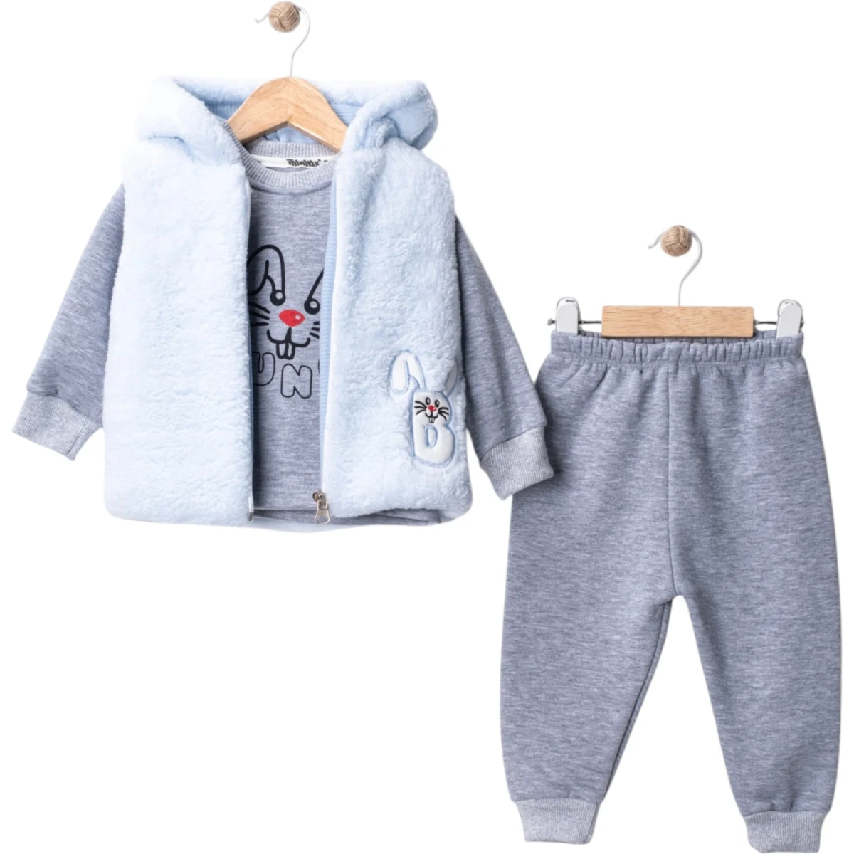 Bunny Set