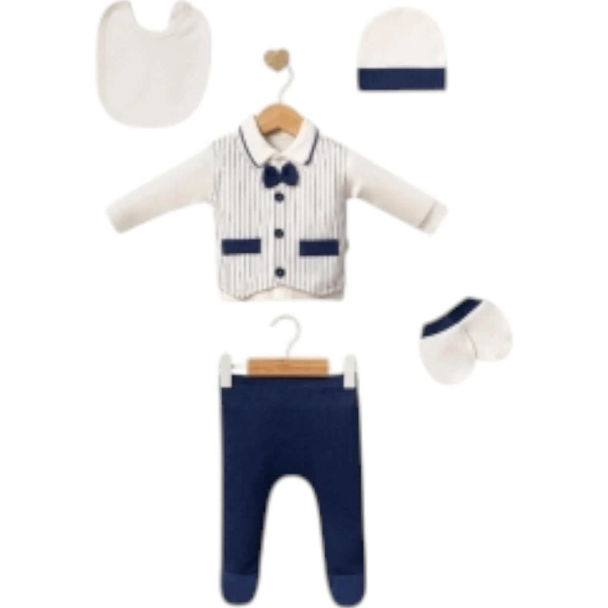 Cepli 5li Set