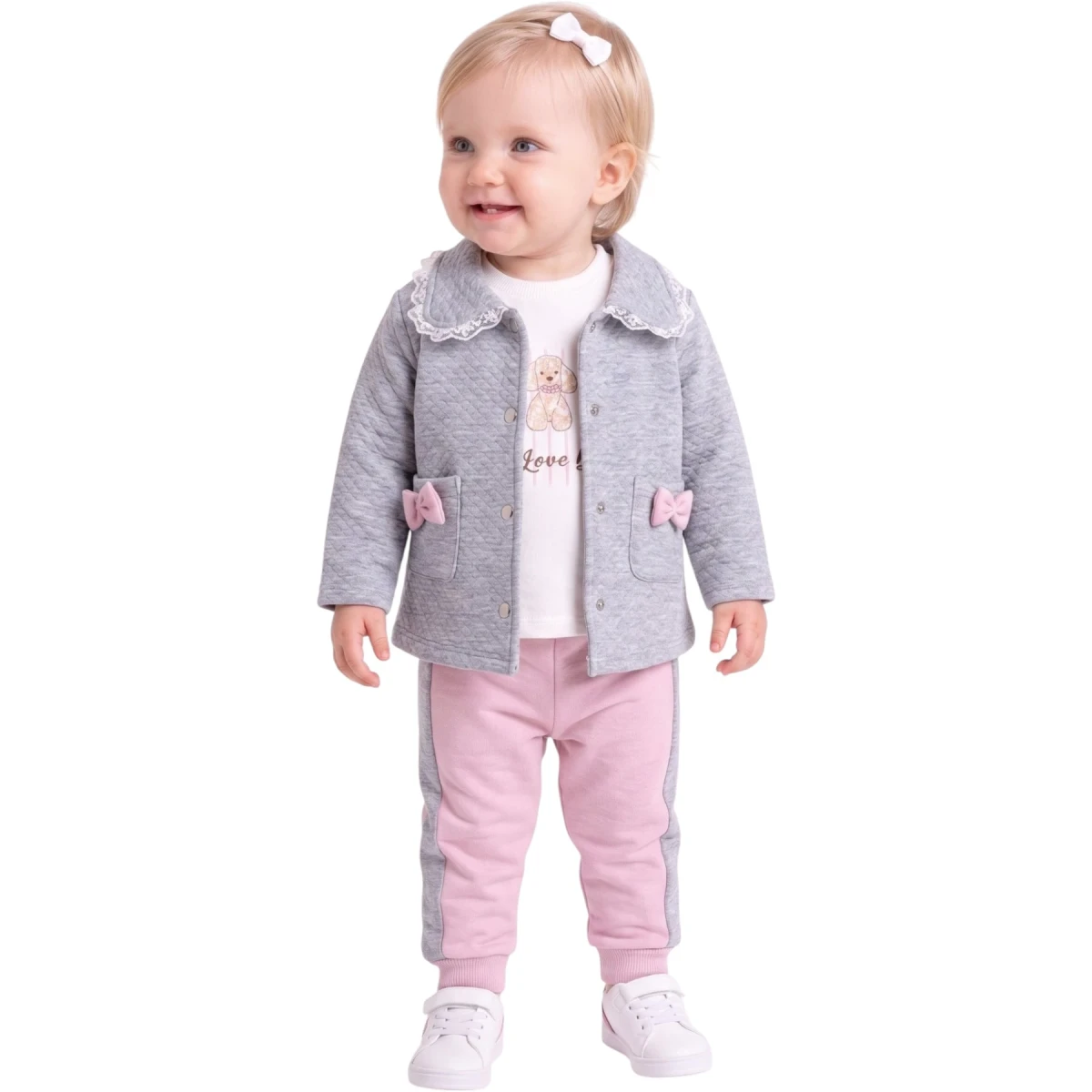 Set with Pocket