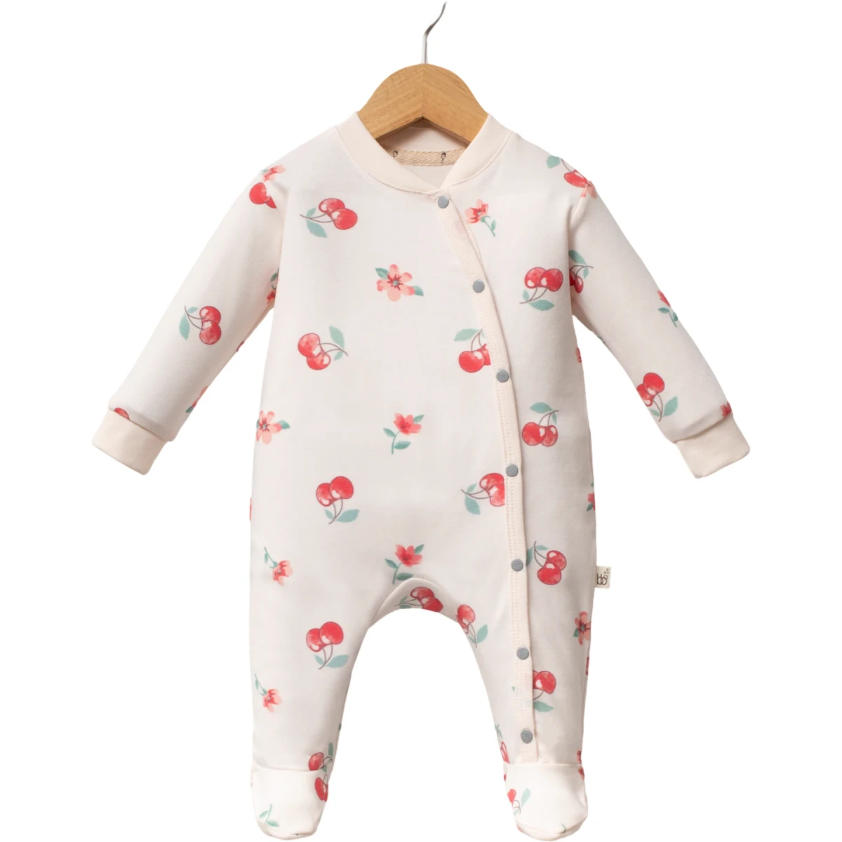 Cherry Desen Bebek Tulum