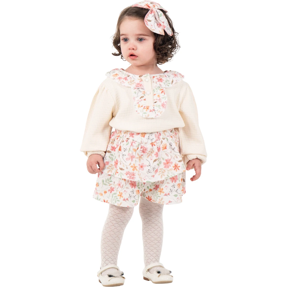 Flower Garden Set