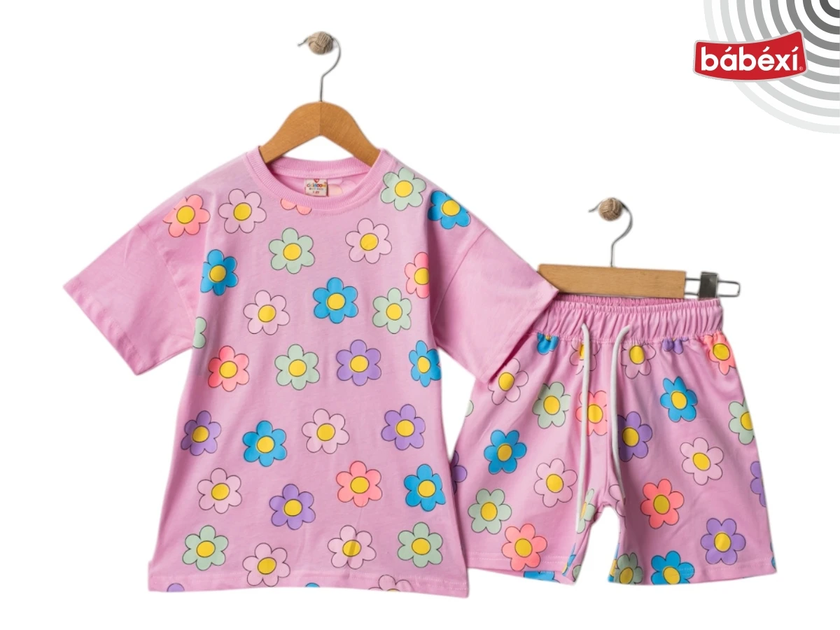 Floral Set