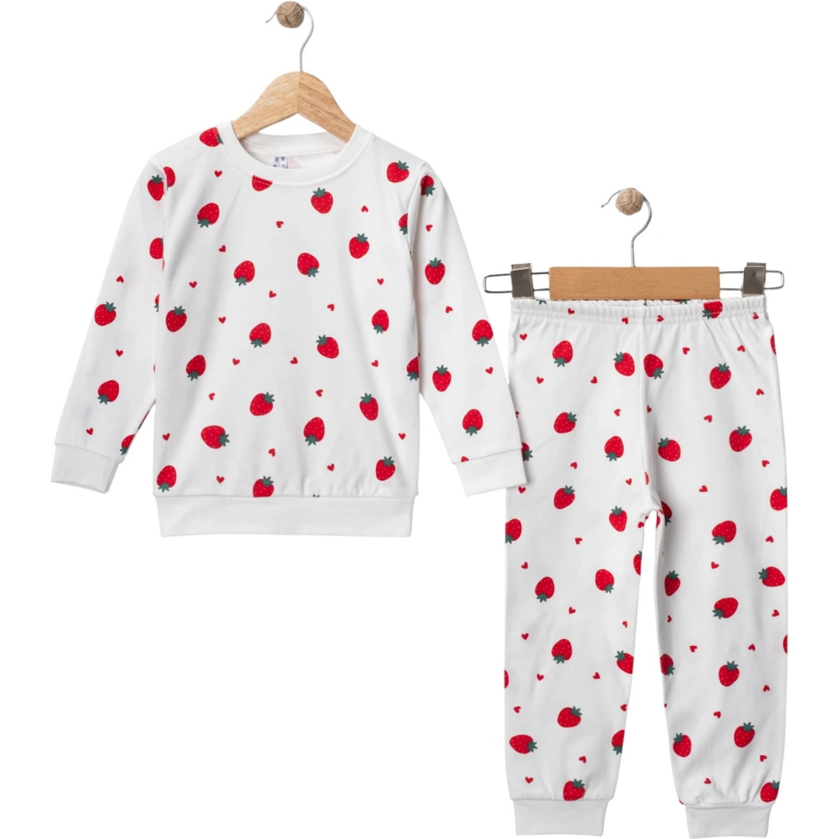 Çilek İnt. Pijama